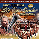 Ernst Hutter & Die Egerländer Musikanten - Tournee 2017/2018